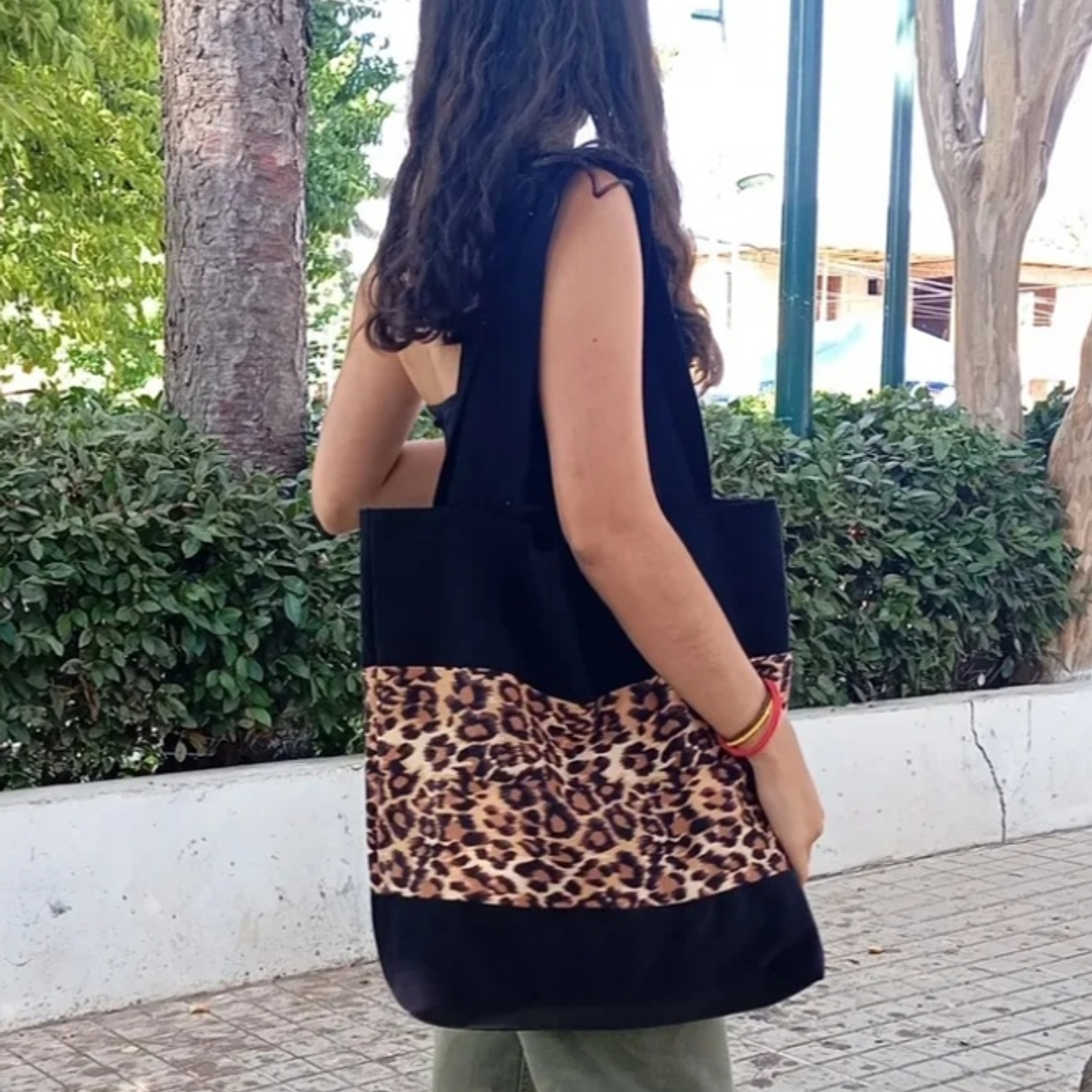 Bolsos sin cierre - Modelo 3 1