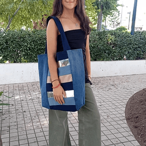 Bolsos con cierre - Modelo 4