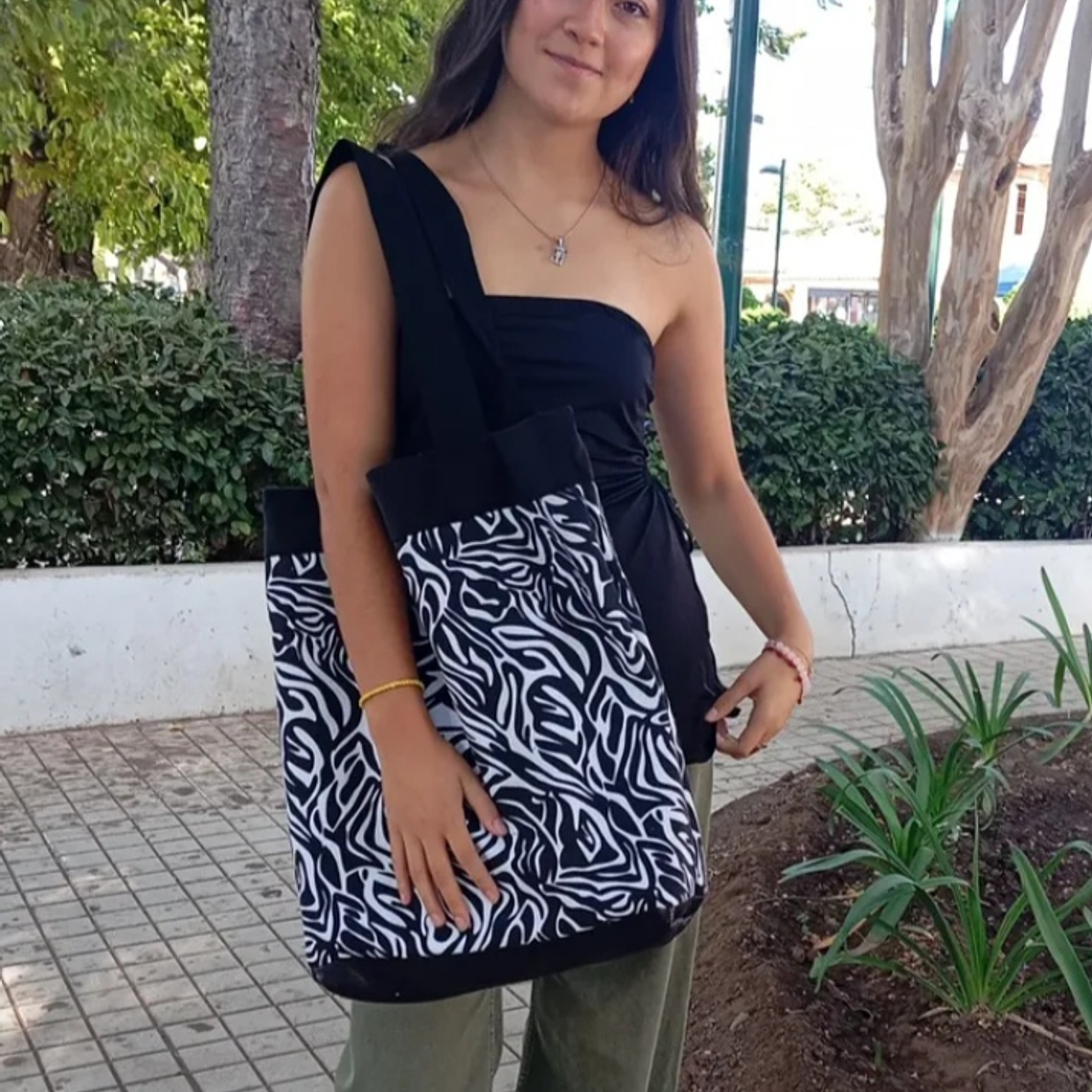 Bolsos con cierre - Modelo 5 1