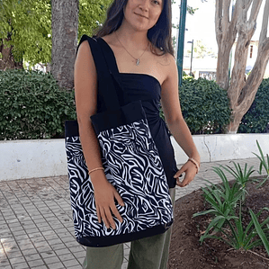 Bolsos con cierre - Modelo 5