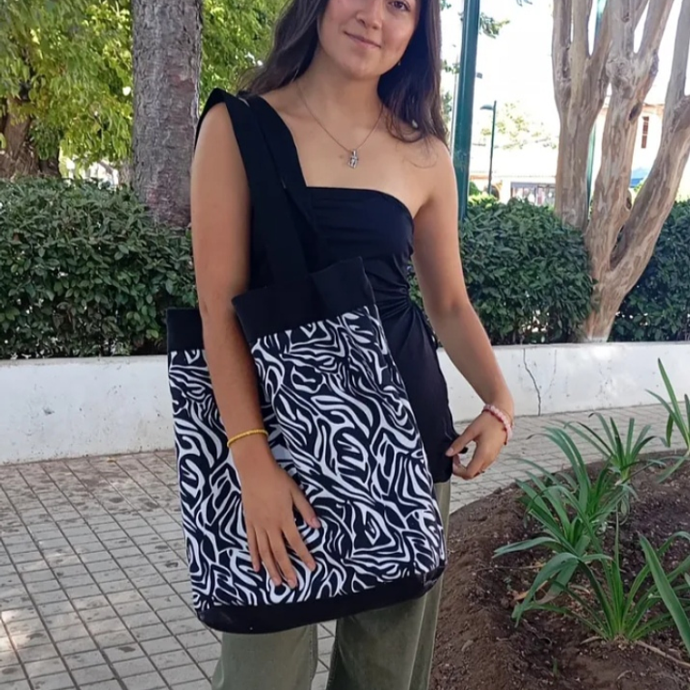 Bolsos con cierre - Modelo 5 1