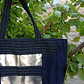 Bolso Mirror Denim - Miniatura 2