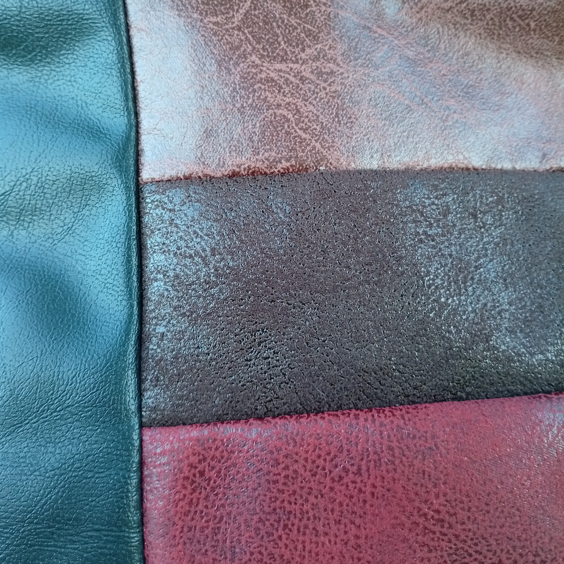 Cosmetiquero Wine Eco Cuero 3