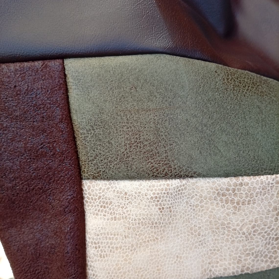 Bolso Moss Eco Cuero  3