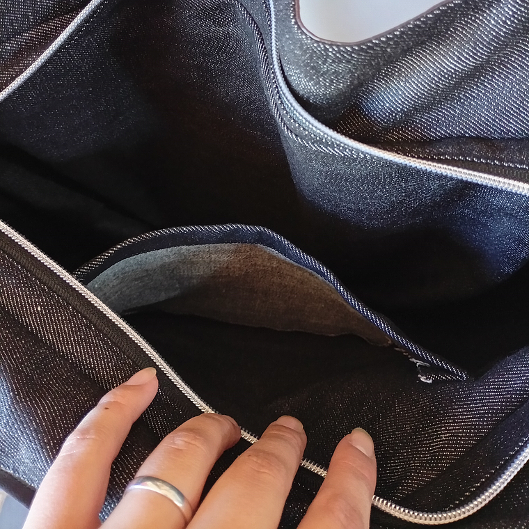 Bolso Moss Eco Cuero  4