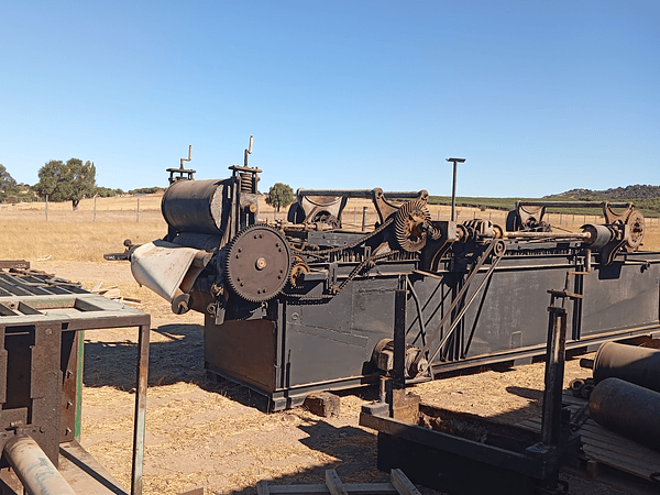 ¡La llegada de nuestra Lavandería a casa!
