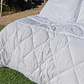 Plumón Lana de Oveja Premium 1.5 Plazas - Miniatura 4