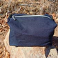 Neceser Black Denim - Miniatura 1