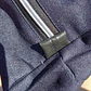 Neceser Black Denim - Miniatura 5