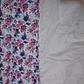 Plumón Flores Lana de Oveja Premium 1.5 Plazas  - Miniatura 5