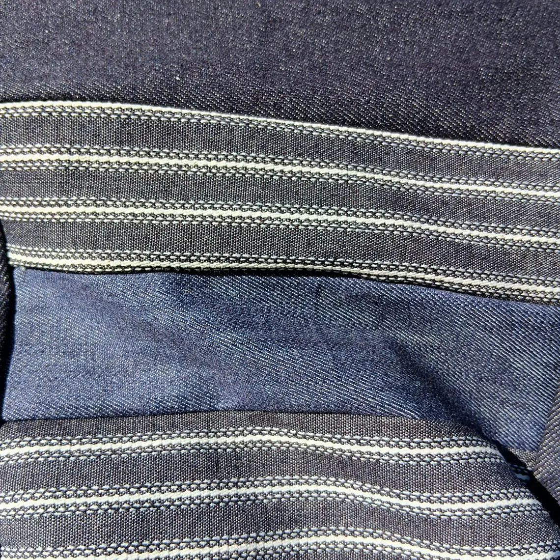 Cosmetiquero Eco Cuero Jeans 4