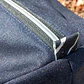 Neceser Cebra Denim - Miniatura 2