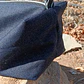 Neceser Cebra Denim - Miniatura 4