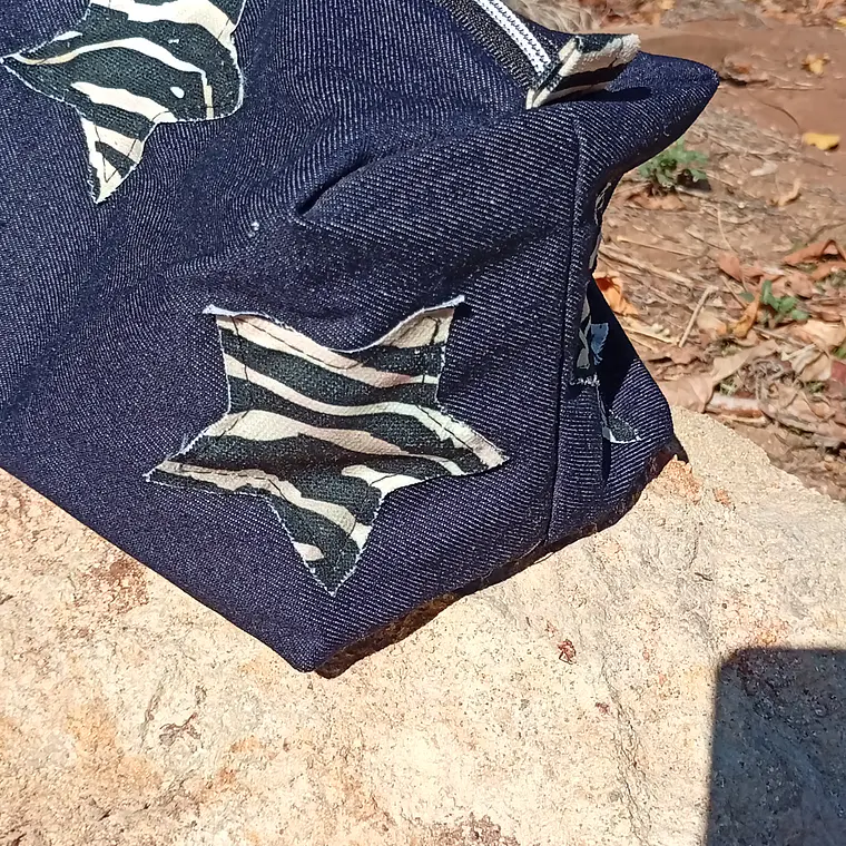Set Bolso + Neceser  11