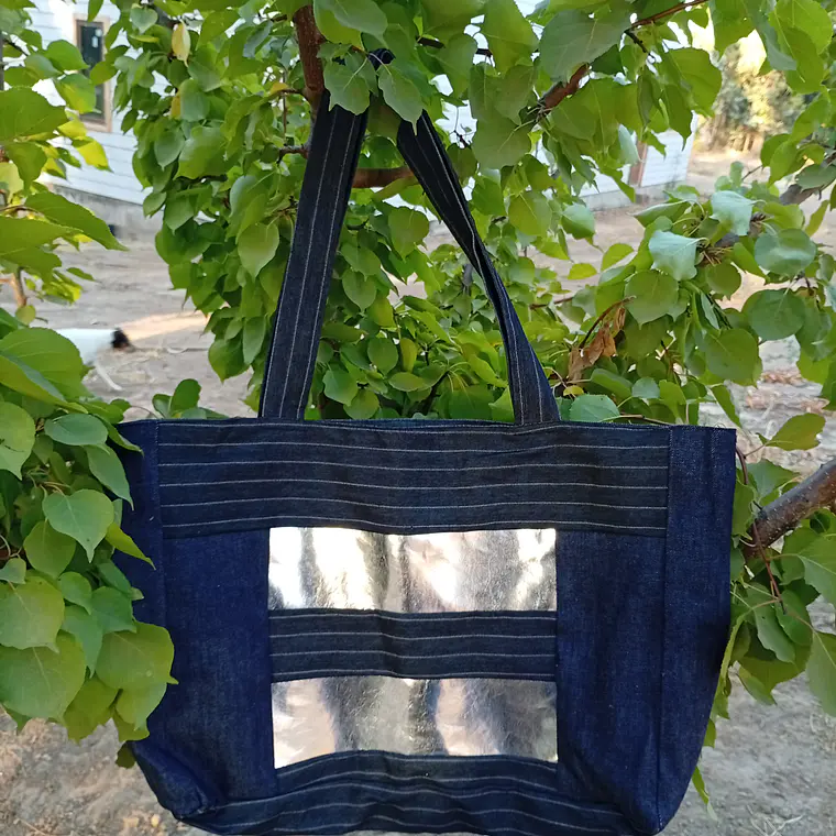Set Bolso + Neceser  1