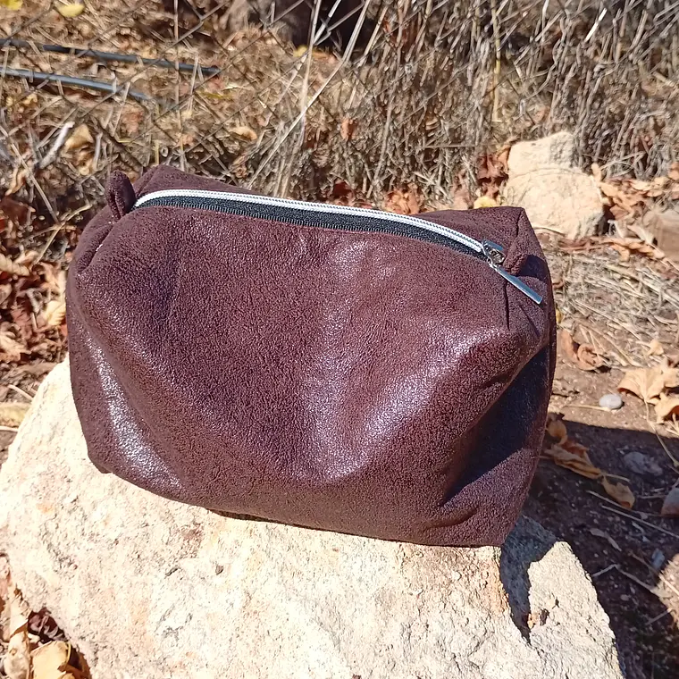 Set Bolso + Neceser 6