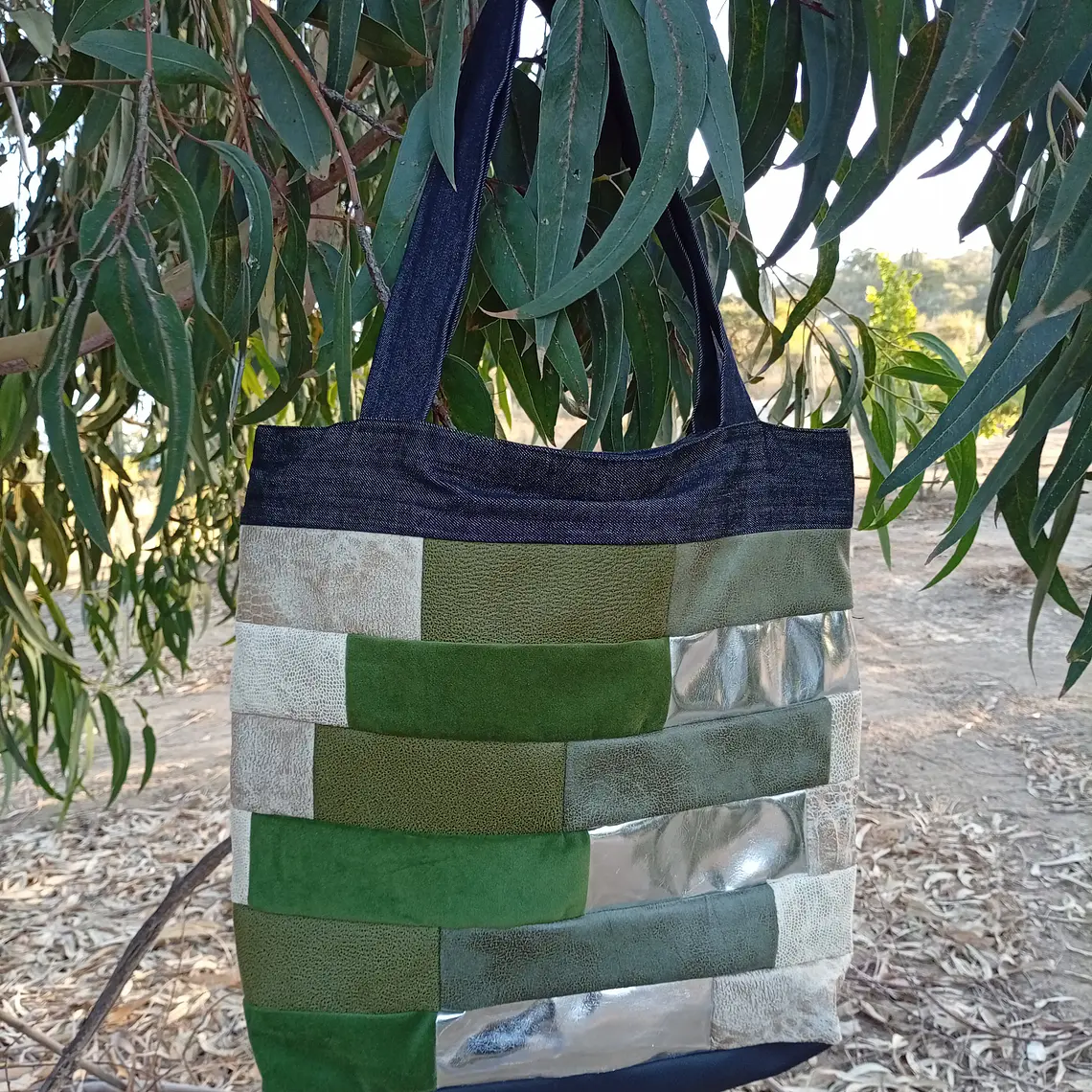 Set Bolso + Neceser 1