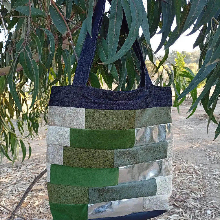 Set Bolso + Neceser 1