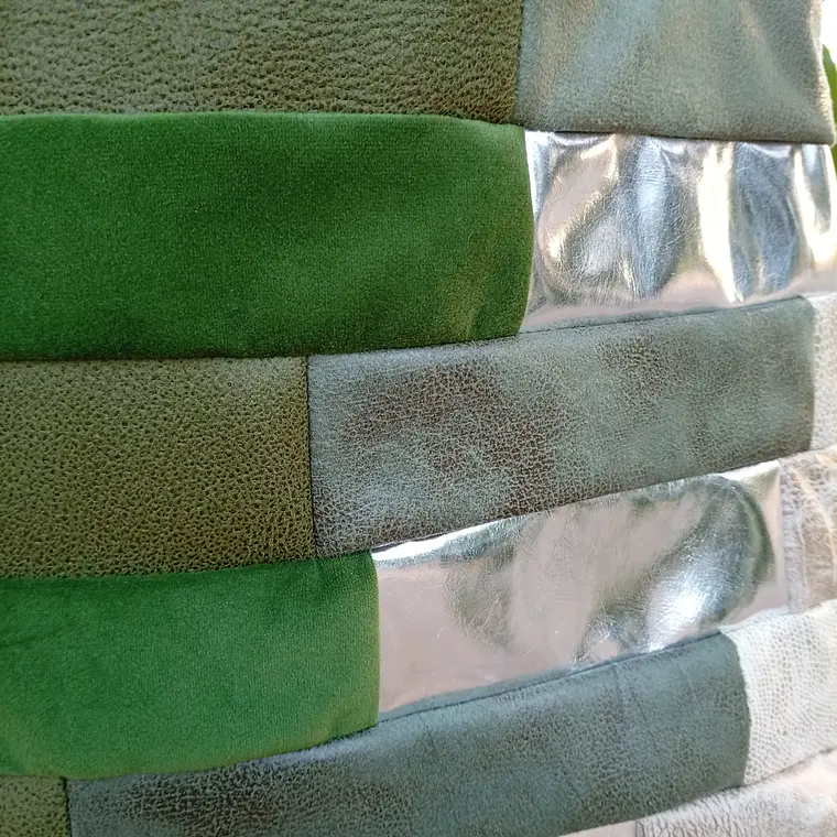 Set Bolso + Neceser 2