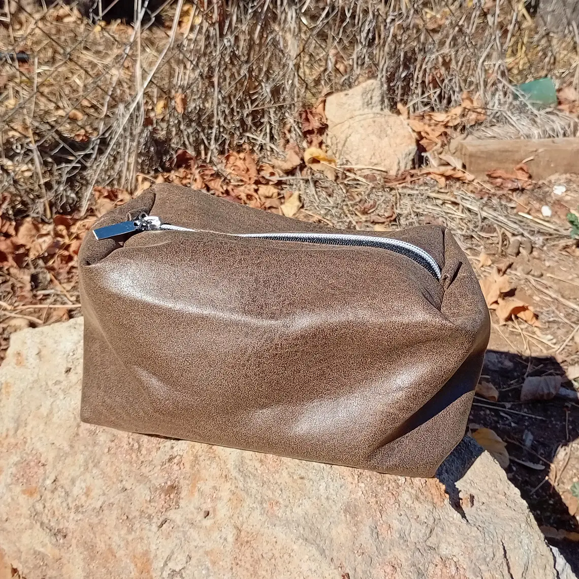 Set Bolso + Neceser 6