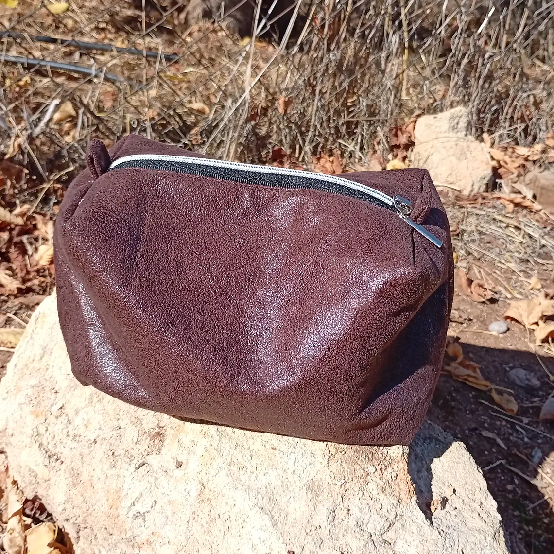 Set Bolso + Neceser 7
