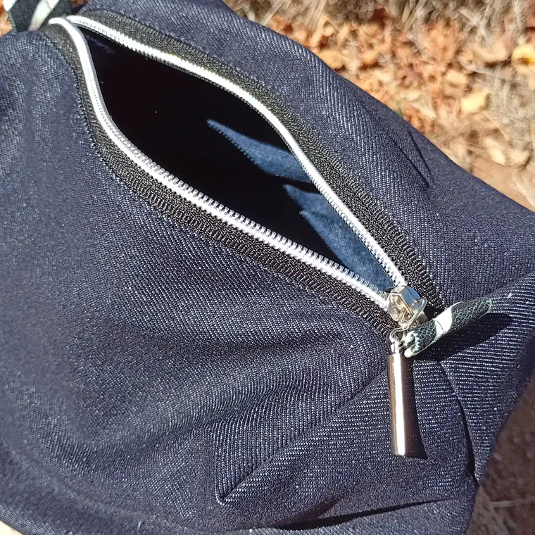 Set Bolso + Neceser 9