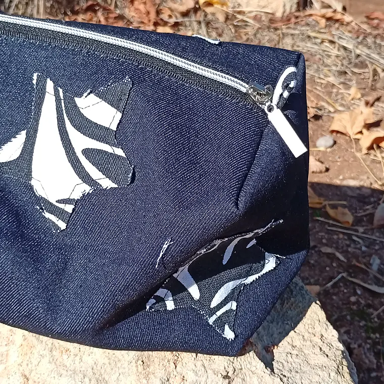 Set Bolso + Neceser 10
