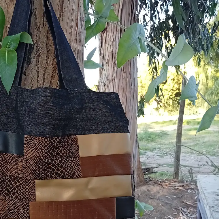 Set Bolso + Neceser 2