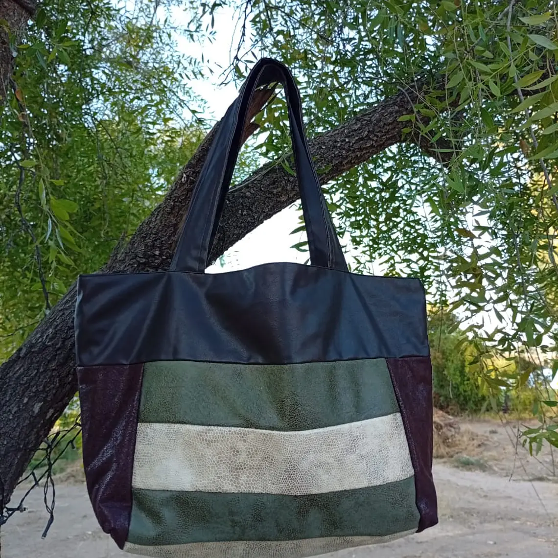 Set Bolso + Neceser 1
