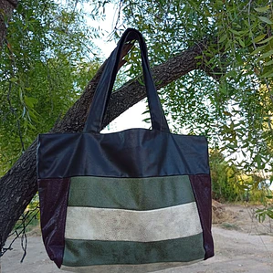 Set Bolso + Neceser