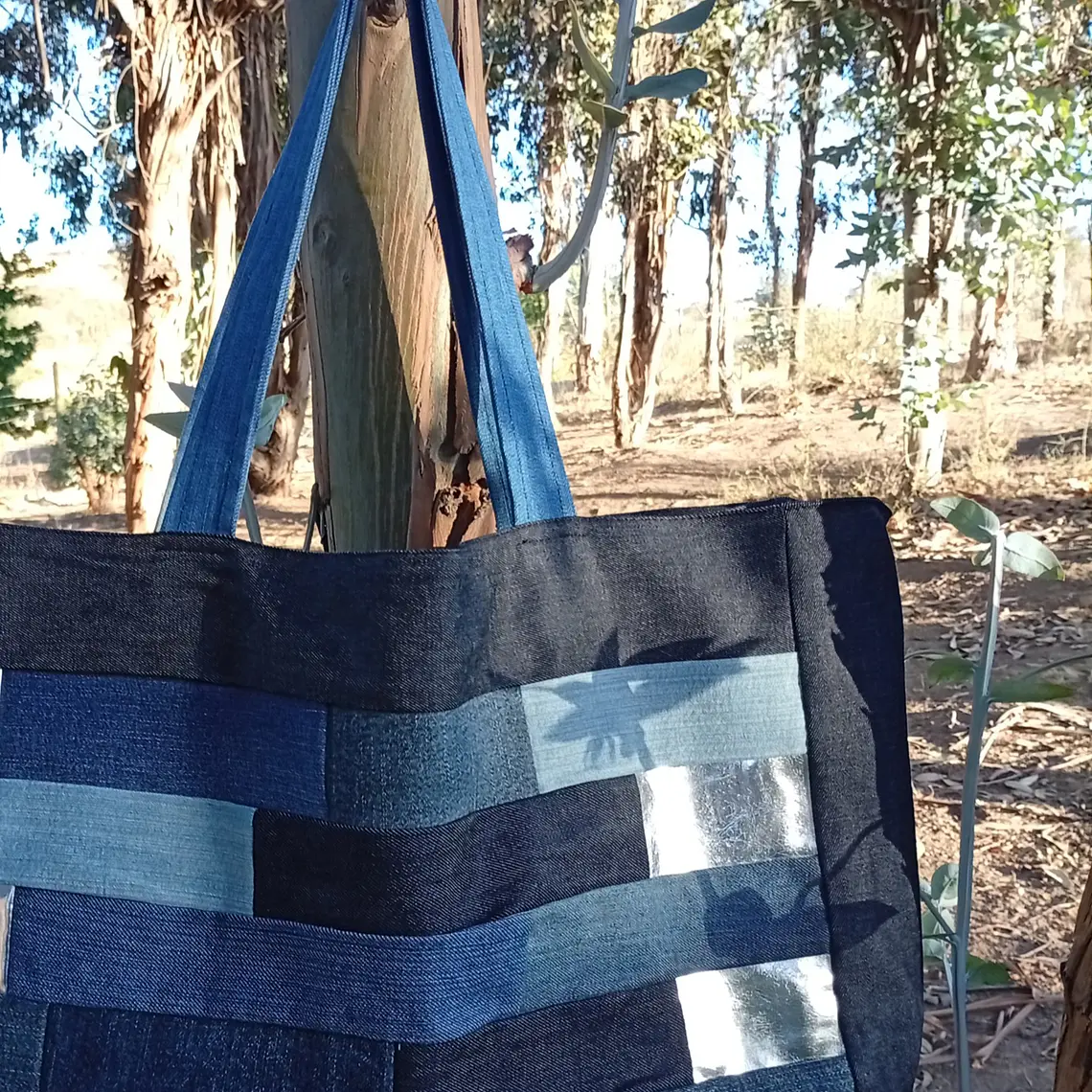 Set Bolso + Neceser 2