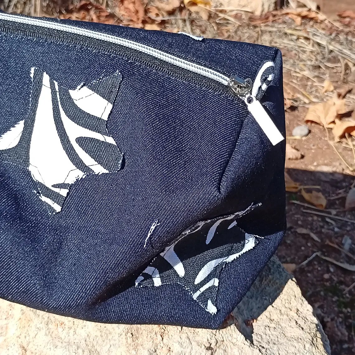 Set Bolso + Neceser 10
