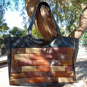 Set Bolso + Neceser