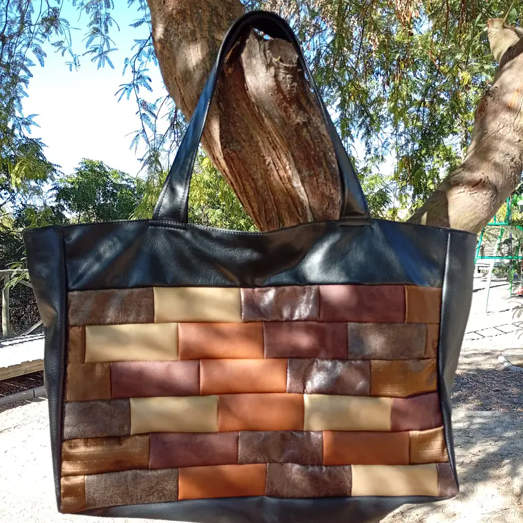 Set Bolso + Neceser 1