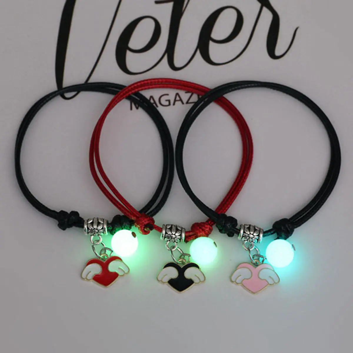 Pulsera Ajustable De Kuromi Con Charm, Aleación Brillante Y Resistente, Regalo Ideal Para Fans, Amigas, Hijas O Sobrinas, Perfecta Para Cumpleaños Y Eventos Especiales