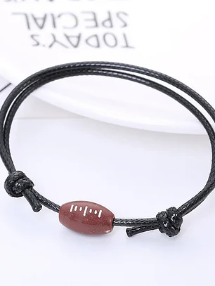 Pulseras para Parejas de Balones