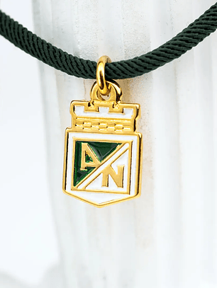 Pulseras de equipos futbol Colombia para parejas y amigos