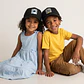 Gorras para Parejas de Wall-E y EVA - Miniatura 1
