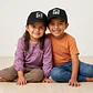 Gorras para Parejas de Goku y Milk - Miniatura 1