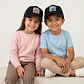 Gorras para Parejas de Stitch y Ángel - Miniatura 1