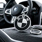 Llavero BMW personalizado impresión 3D - Miniatura 1