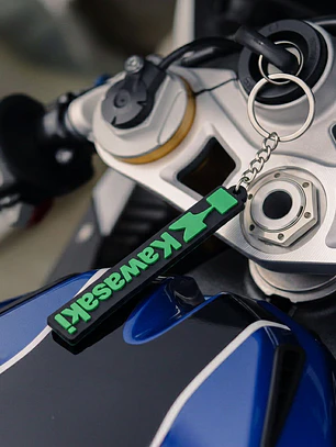Llavero Moto 3D Personalizado | para empresas  