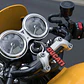 Llavero Moto 3D Personalizado | para empresas   - Miniatura 4