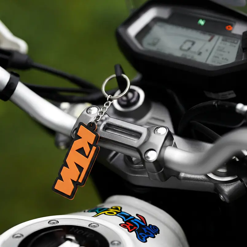 Llavero Moto 3D Personalizado | para empresas   6