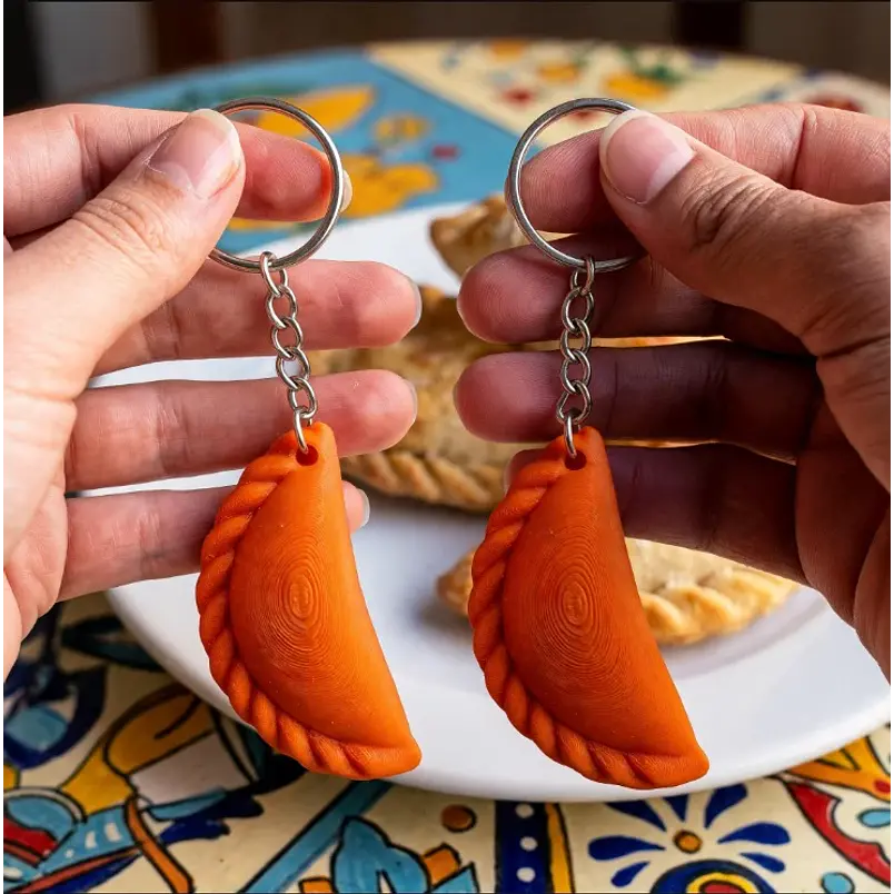 Llaveros personalizados para empresas  10