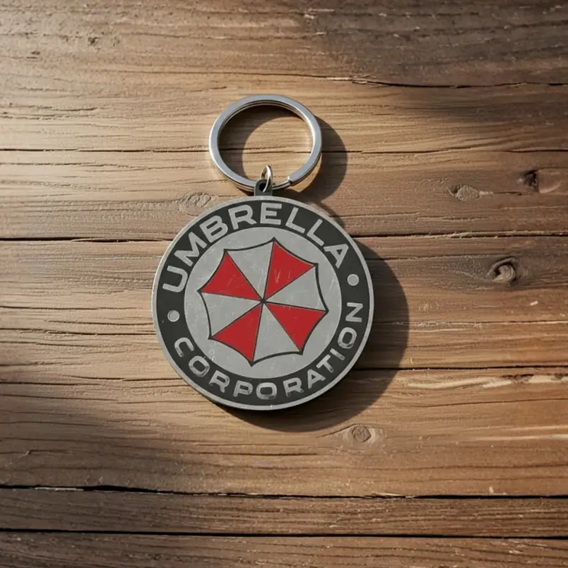 Llaveros personalizados para empresas  20