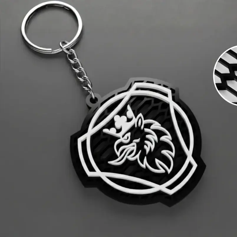 Llaveros personalizados para empresas  4