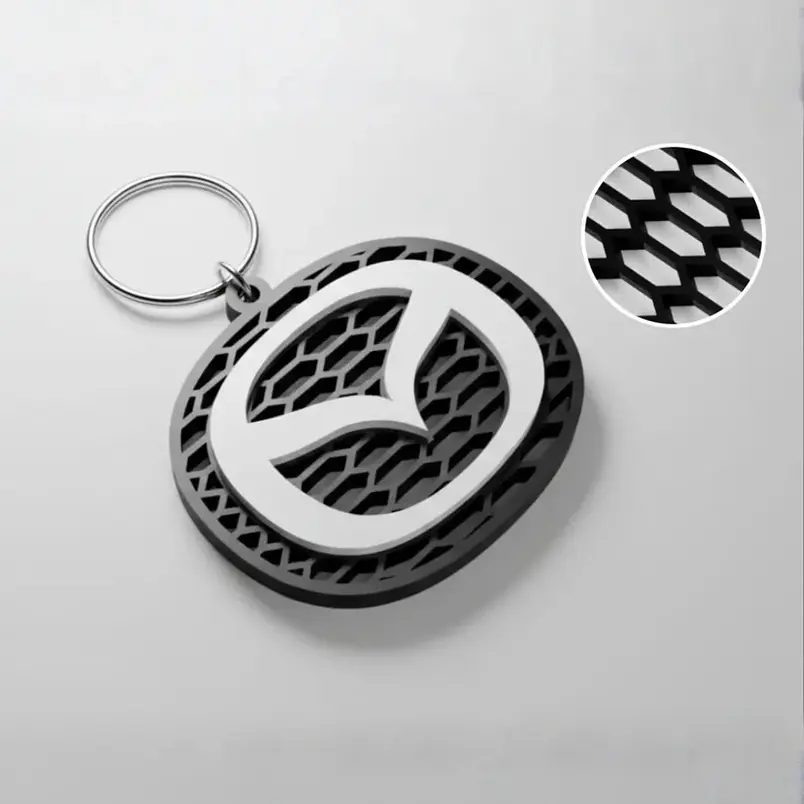 Llaveros personalizados para empresas  21