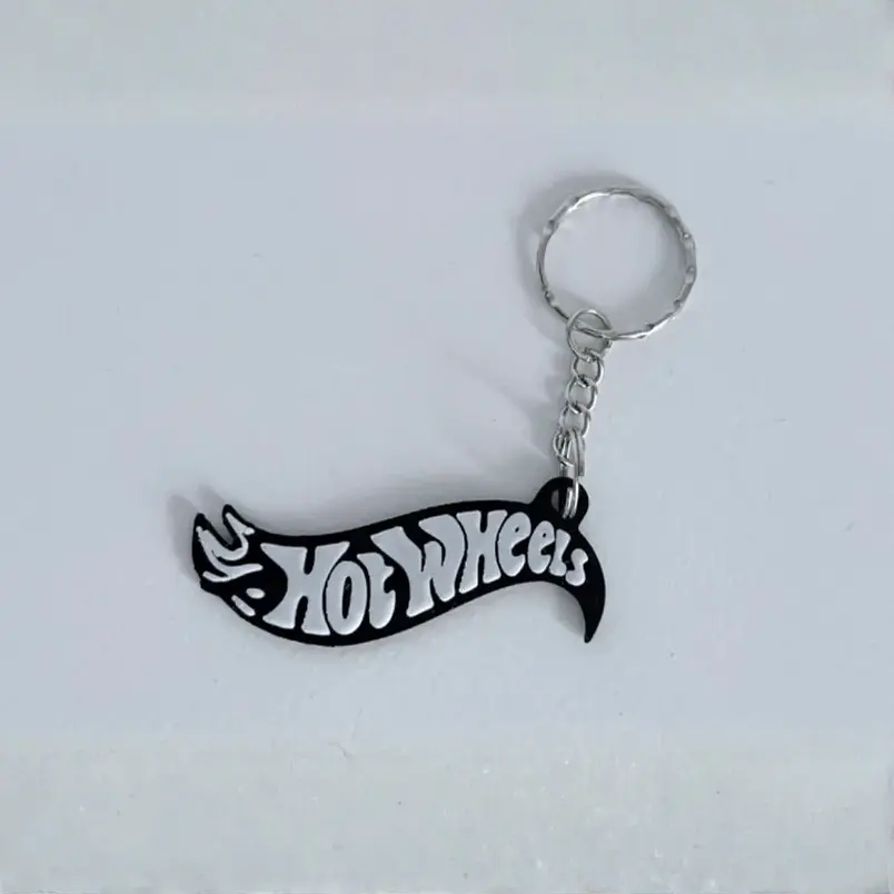Llaveros personalizados para empresas  22