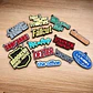Llaveros personalizados para empresas  - Miniatura 2